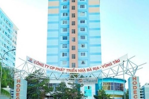 Huy động thêm 1.000 tỷ đồng trái phiếu, Hodeco (HDC) 6 năm liền không chi một đồng cổ tức tiền mặt