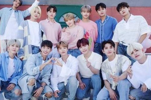 SEVENTEEN phá hàng loạt kỷ lục doanh số của BTS với album 'FML'
