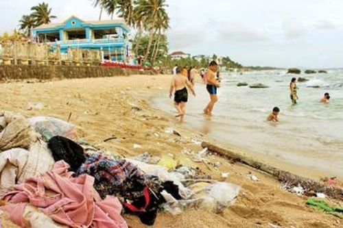 Rác thải sẽ là rào cản ảnh hưởng đến phát triển du lịch bền vững tại Phú Quốc
