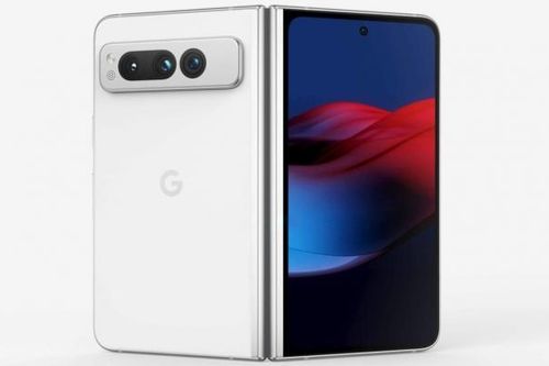 Thông số kỹ thuật của Google Pixel Fold