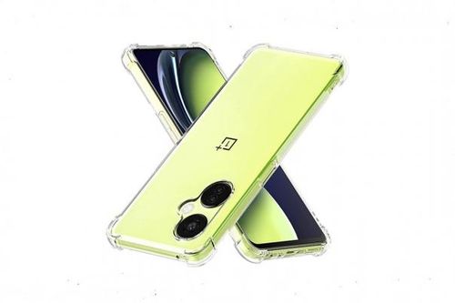 Thiết kế OnePlus Nord N30 5G