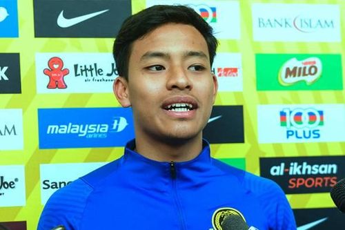U22 Malaysia phải bỏ 2 ngôi sao trước khi SEA Games 32 khởi tranh