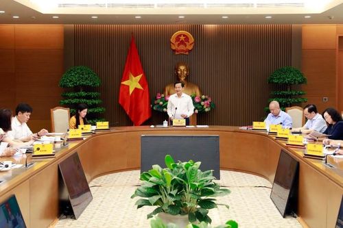 Giải ngân đầu tư công: Lãnh đạo tỉnh cần trực tiếp phụ trách, đôn đốc triển khai