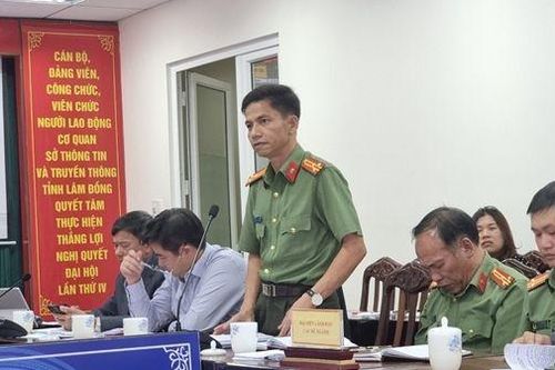 Điều tra người tung tin đồn Giám đốc Quỹ tín dụng vỡ nợ ở Lâm Đồng