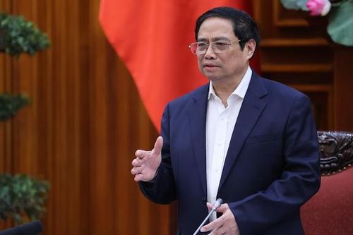Thủ tướng: Các ngân hàng phải giảm lãi suất huy động và lãi suất cho vay