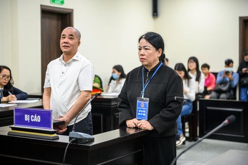 Kéo dài thời gian nghị án vụ thâu tóm 'đất vàng' trên phố Bà Triệu