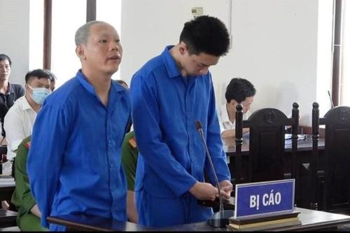 Vận chuyển gần 2kg ma túy, lĩnh án tử hình