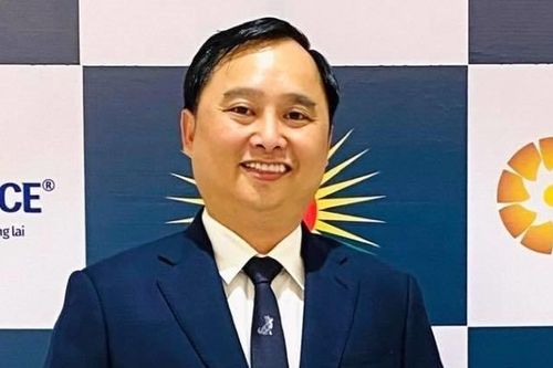 Cổ phiếu từng bị ông Nhân 'Louis' thao túng sắp rời sàn