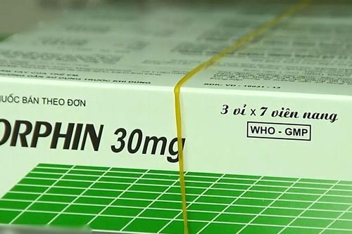 Thuốc giảm đau cho bệnh nhân ung thư cận kề 'cửa tử' đang bị đội giá gần 20 lần