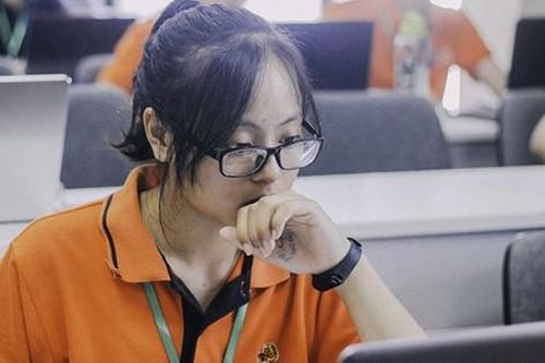 Thiếu hụt kỹ sư phần mềm Việt dù thu nhập cả nghìn USD
