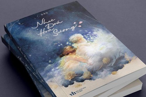 Gào trở lại với 'Như đóa hoa sương' sau 7 năm vắng bóng