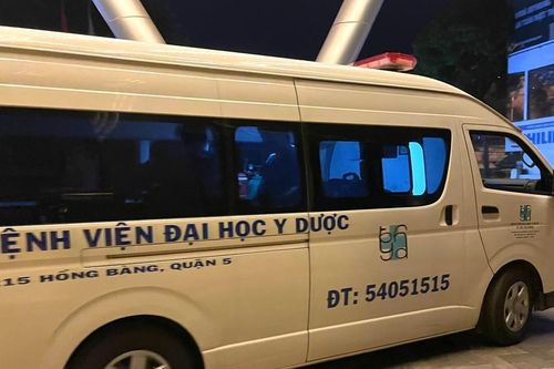Cô gái ở Đắk Lắk bị cây đổ trúng người vẫn phải thở máy