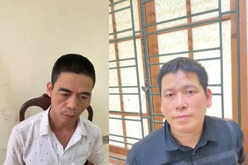 Phê chuẩn khởi tố 2 đối tượng mua bán trái phép gần 10kg ma túy