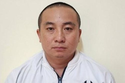 Hai đối tượng lừa bán 8 thanh niên sang Campuchia với giá 16.000 USD