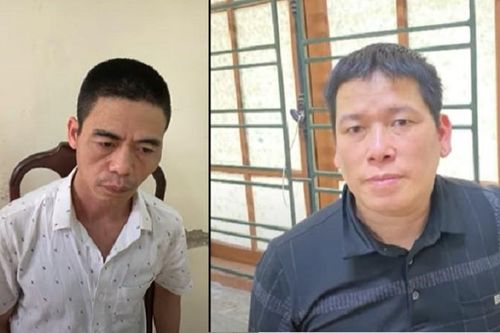 Bắc Ninh: Mua bán trái phép gần 10kg ma túy, hai đối tượng bị khởi tố