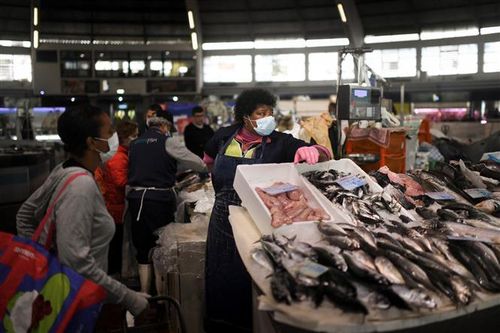 EU: Cần tái cân bằng quan hệ thương mại-đầu tư với Trung Quốc