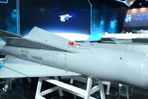 Bom dẫn đường - chiến thuật mới của Nga trong cuộc xung đột ở Ukraine?