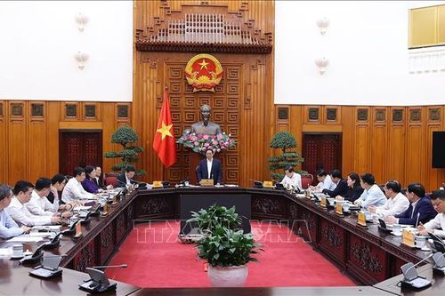 Tổ chức thực hiện tốt để các chính sách hỗ trợ đi vào cuộc sống