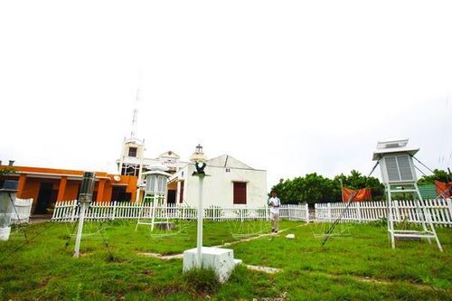 Chức năng, nhiệm vụ, cơ cấu tổ chức mới của Tổng cục Khí tượng Thủy văn