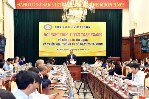 Khó khăn được giãn nợ 1 năm: 'Cứu cánh' cho doanh nghiệp