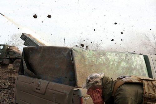 Tướng Ukraine nói về tình trạng quân đội