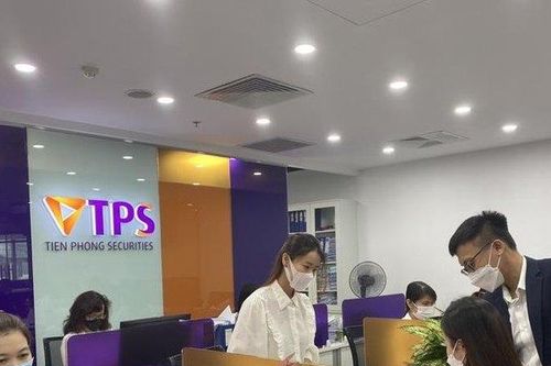 Một thương vụ 'gửi nợ' của Chứng khoán Tiên Phong