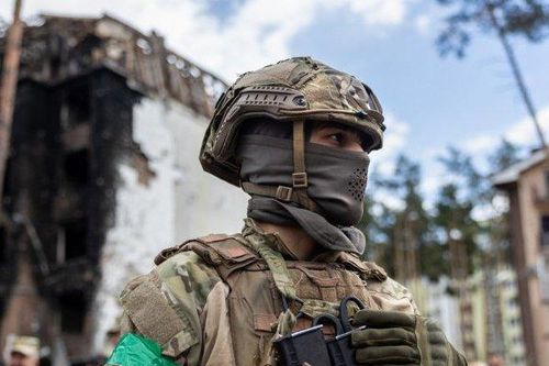 Politico: Mỹ âm thầm chuẩn bị kịch bản phòng Ukraine phản công bất thành