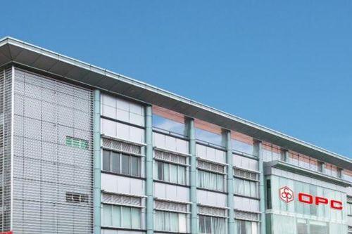 Doanh thu Dược phẩm OPC giảm 52% trong quý I