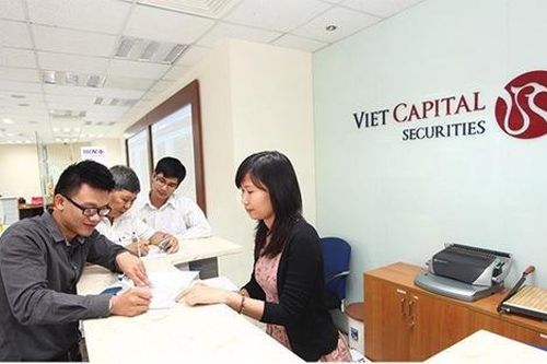 Lợi nhuận Chứng khoán Vietcap bốc hơi 80% trong quý I