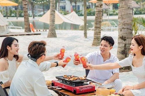 Cách làm mát cơ thể cấp tốc trước nắng nóng, tiệc tùng kỳ nghỉ lễ?