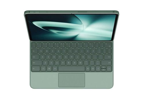 Máy tính bảng cấu hình 'siêu khủng', sạc 67W, giá gần 11 triệu đồng
