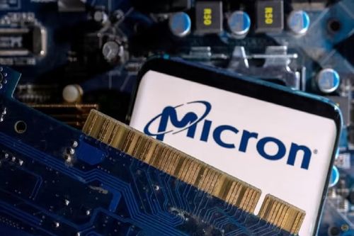 Mỹ yêu cầu Hàn Quốc ngừng tăng doanh số bán chip cho Trung Quốc, trả đũa cuộc điều tra Micron