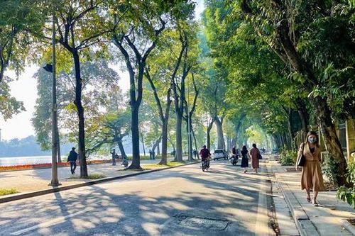 Những điểm du lịch tại Hà Nội đẹp và rẻ dịp nghỉ lễ 30/4 và 1/5