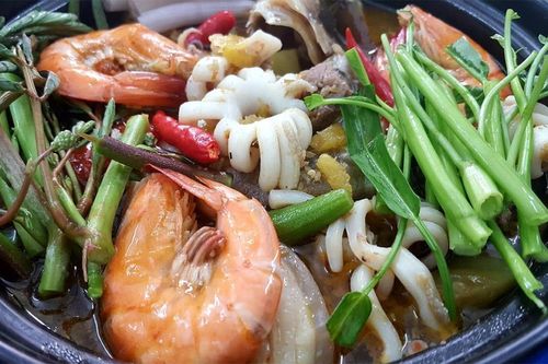 Top 12 đặc sản siêu ngon bạn nhất định phải thử khi vi vu An Giang dịp lễ 30/4 này