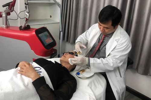 Trẻ hóa đa tầng tế bào sinh học BioCell Therapy