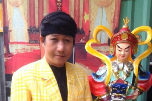 Bệnh tràn dịch màng phổi giống ca sĩ Sỹ Ben nguy hiểm thế nào?