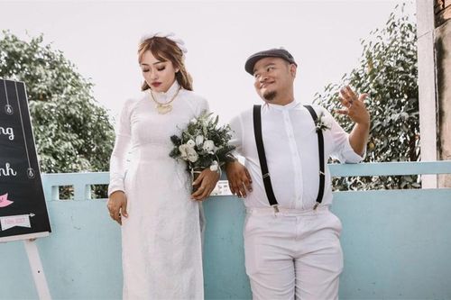 Rộ nghi vấn một sao nam nổi tiếng Vbiz chuẩn bị tái hôn sau ồn ào chia tay với vợ cũ
