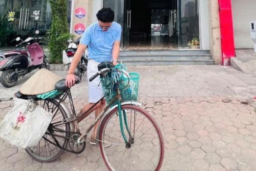 Hồng Đăng tiết lộ chuyện đi làm thuê, sự thật khiến dân tình ngỡ ngàng