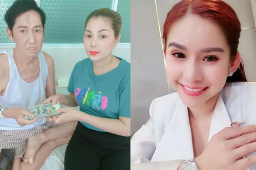 Bình Tinh ghi điểm nhờ hành động đẹp với ca sĩ Sỹ Ben