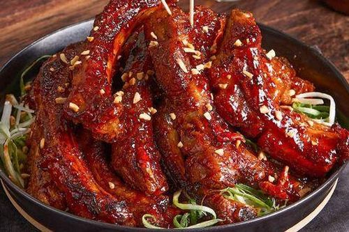 Bí quyết không nên bỏ qua để có món sườn heo nướng thơm ngon