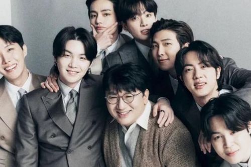 CEO Bang Si Hyuk: 'Tôi không thể tạo ra một BTS thứ 2'