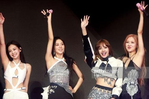 BLACKPINK chiếm lĩnh truyền thông Coachella nhưng ai mới là thành viên hot nhất?