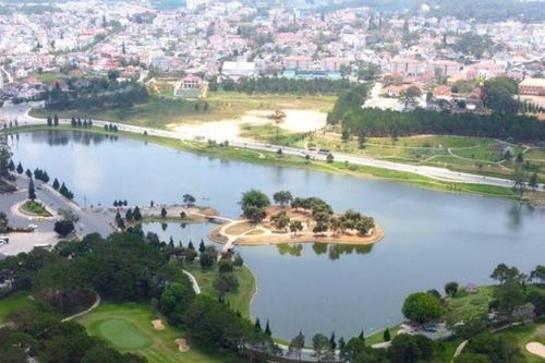 Đảo Bích Câu Đà Lạt đang hồi sinh sau 16 năm sử dụng sai mục đích