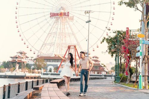 Chuỗi chương trình sự kiện Âm nhạc – Lễ hội Hàn Quốc sắp ra mắt tại Công viên Châu Á khiến giới trẻ đứng ngồi không yên