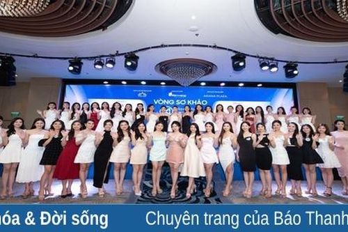 Sự kiện văn hóa – thể thao – giải trí ngày 25-4-2023