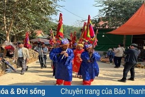 Nhiều giải pháp phát triển ngành công nghiệp 'không khói' ở huyện Quan Sơn
