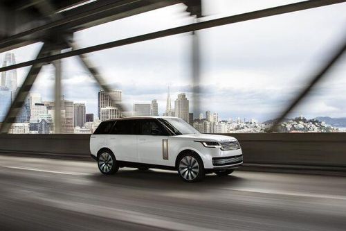 Jaguar Land Rover đầu tư 15 tỷ bảng Anh đầu tư cho xe điện, AI và xe tự lái