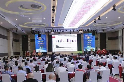 Sở Tài nguyên và môi trường Thanh Hóa đứng cuối bảng năng lực cạnh tranh cấp tỉnh