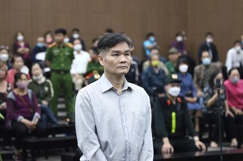 Tài sản của tiến sỹ 'dạy làm giàu' còn lại bao nhiêu?
