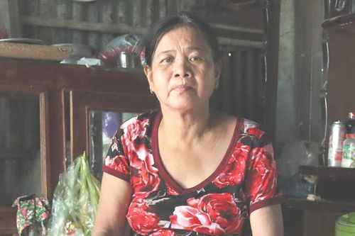 Người khiếm thị, người mắc bệnh ung thư cần giúp đỡ